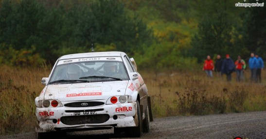 Rallye Lausitz